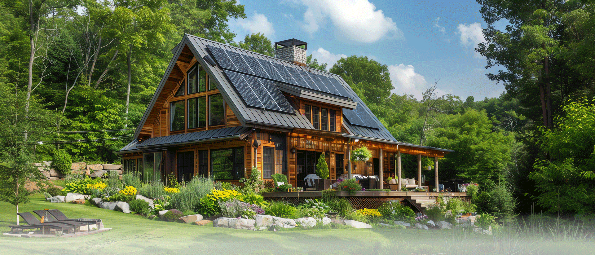 Image showcasing Off Grid Systems - Off-Grid Solar Solutions